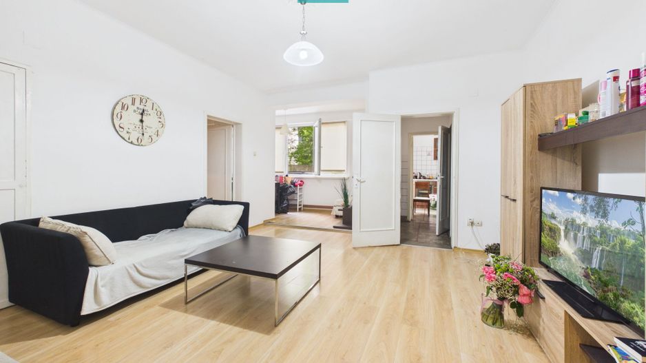 Apartament 2 camere | Ion Brezoianu – Cișmigiu - Poză 1