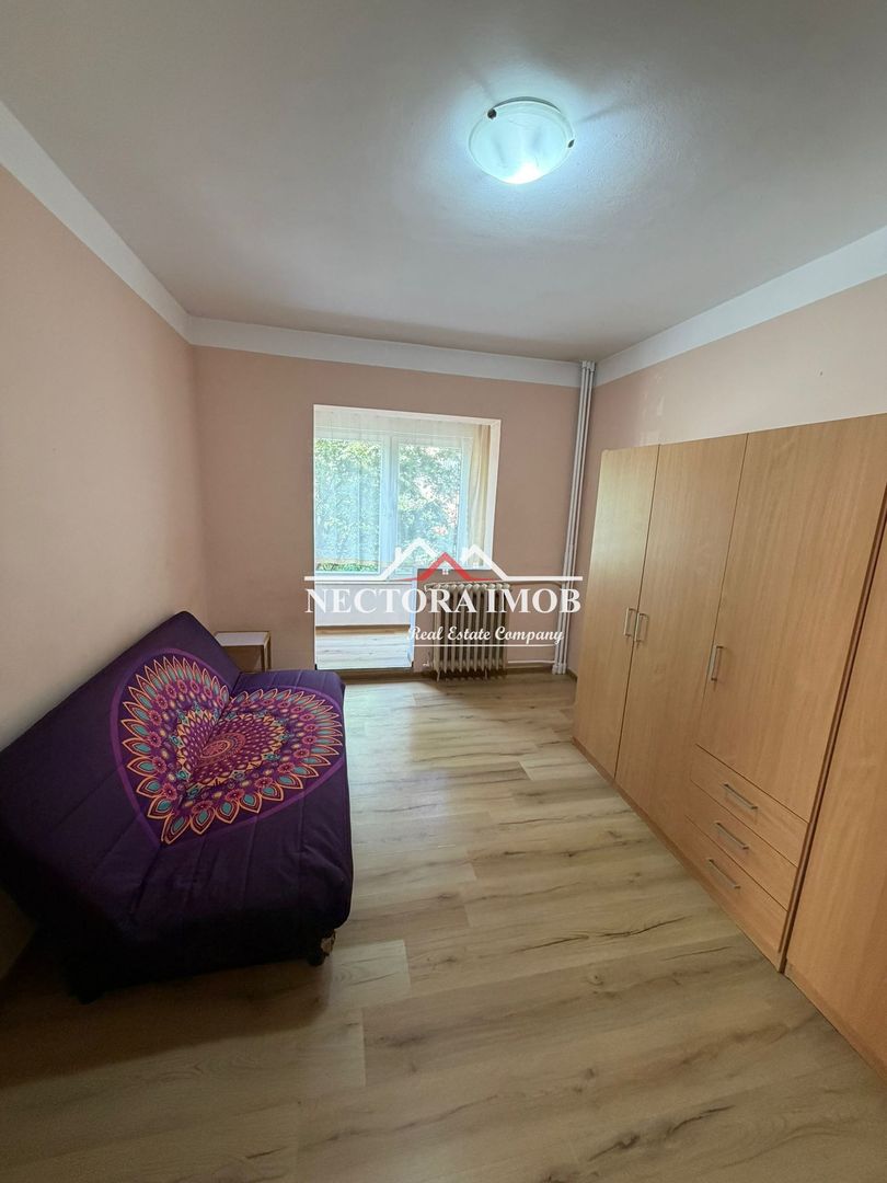 NECTORA IMOB-Apartament 3 camere, Str. Sf. Apostol Andrei, Etaj 2,65mp - Poză 5