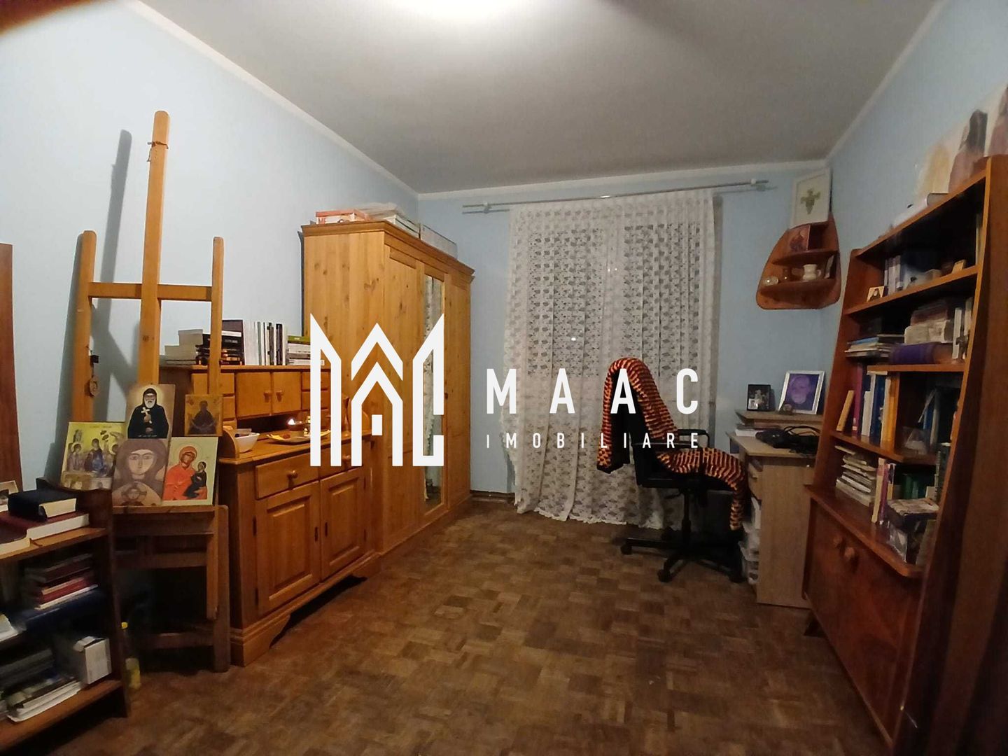 Apartament 2 camere | Decomandat | 52 MPU | Etaj 2 | Balcon | Cedonia - Poză 2