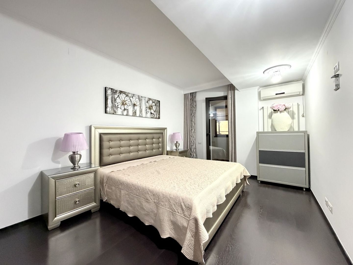 UNIC Apartament 4 camere cu curte proprie de 70 mp și parcare | Aviației - Poză 7