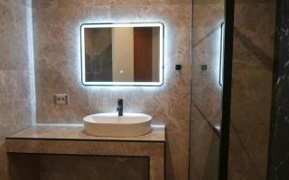 Apartament 3 camere Herastrau de inchiriat bloc nou Nordului - Poză 13