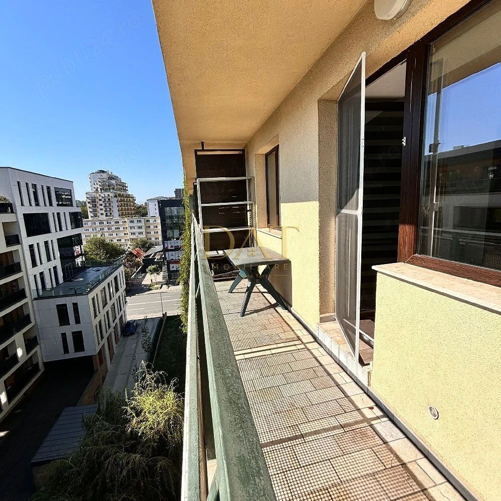 Apartament 2 camere |  zona IULIUS MALL - Poză 4