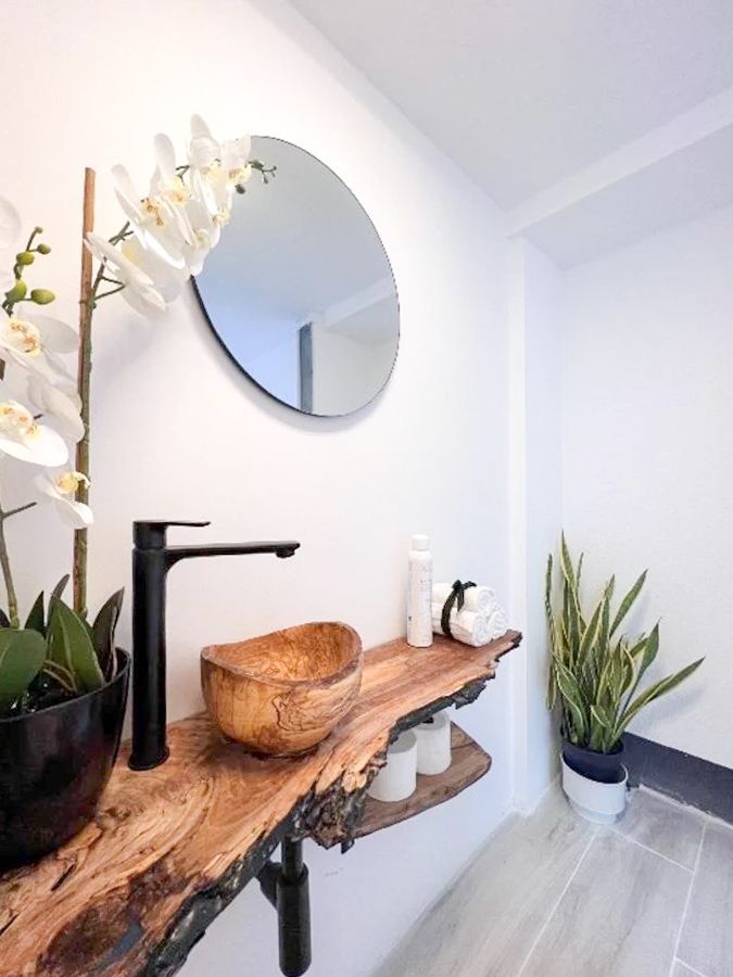 Chirie | Apartament 3 camere | Grădină 135mp | Parcare | Iancu Nicolae - Poză 13