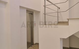 Zero comision, 135mp spatiu birou sau comercial, zona 13 Septembrie - Poză 9