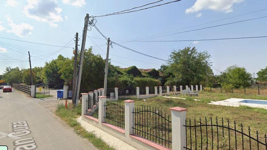 Teren intravilan Snagov pozitionat vizavi de centrul hipic Arcadia! - Poză 5