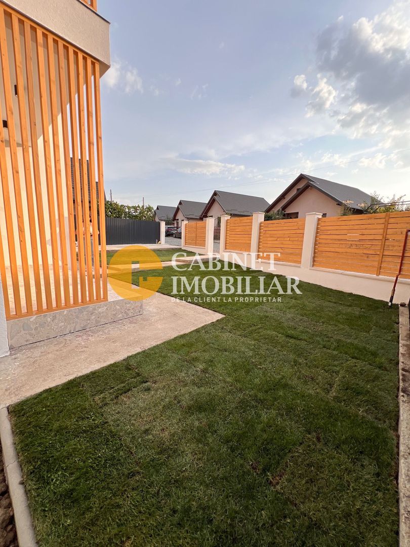 Casa individuala - Miroslava - 1km de primarie - Poză 9