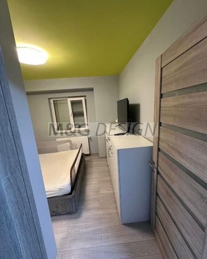 2 camere decomandat, etaj 4 ,  Dâmbovița centrala proprie - Poză 12