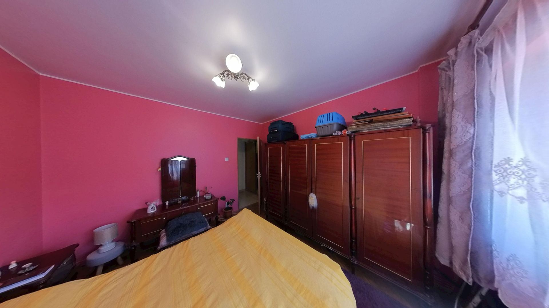 Apartament 4 Camere Ultracentral, Decomandat, Etaj 2 - Poză 11