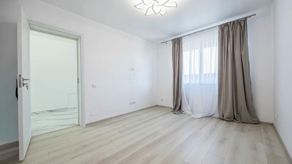 Casa noua la cheie | 500 m teren | Sanpetru Brasov - Poză 9