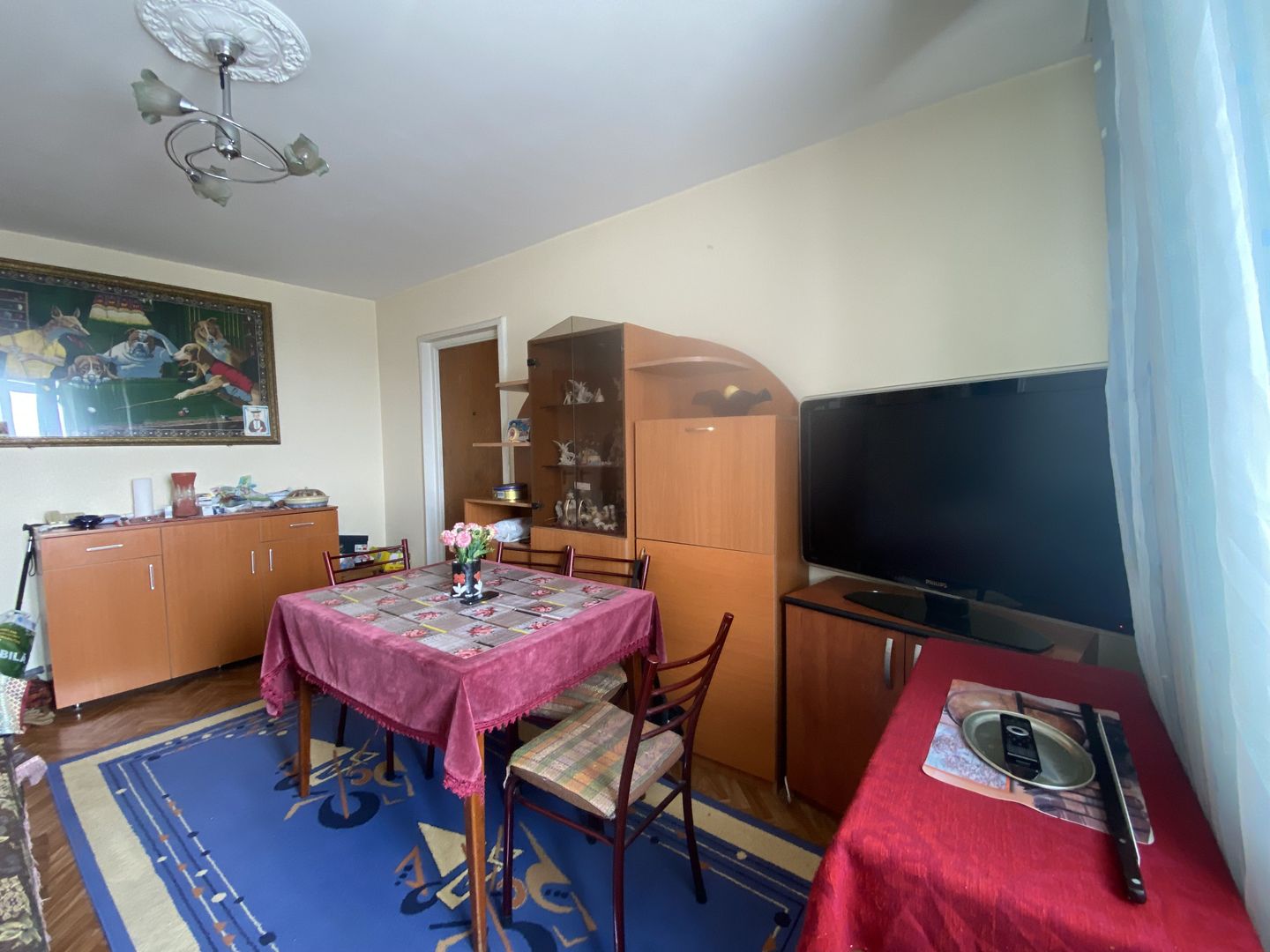 Apartament cu doua camere, Brancoveanu, 49.500€ - Poză 2