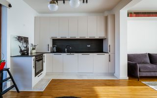 Casă nouă la cheie zona Grigorescu - Poză 12