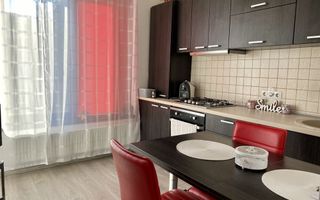 Apartament modern cu 2 camere de vânzare – Complex Acta Residence - Poză 3