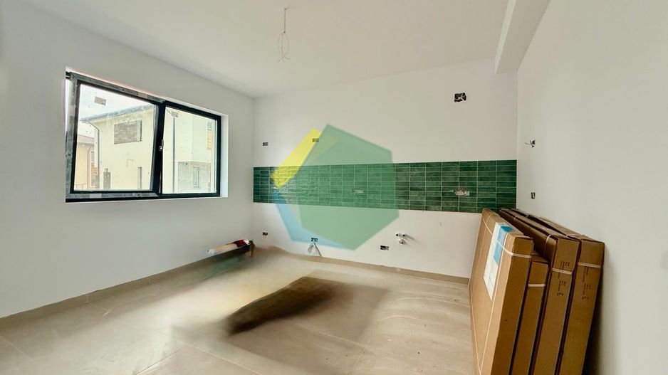 Complex Rezidențial Nou – Str. Matei Basarab, Otopeni - Poză 5