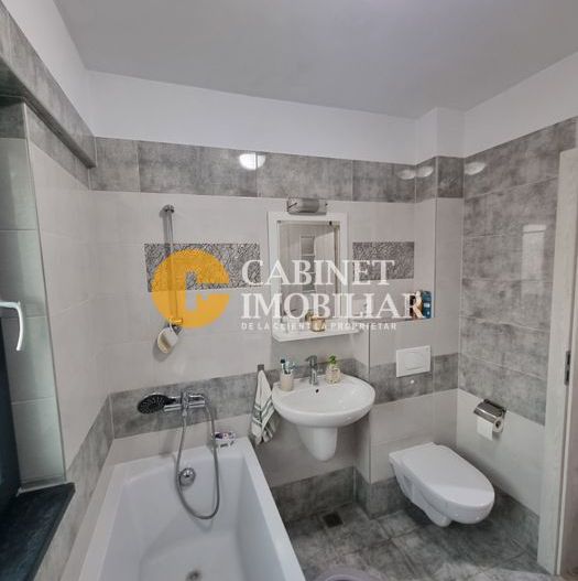 APARTAMENT DE VINZARE 2 CAMERE COPOU - Poză 3
