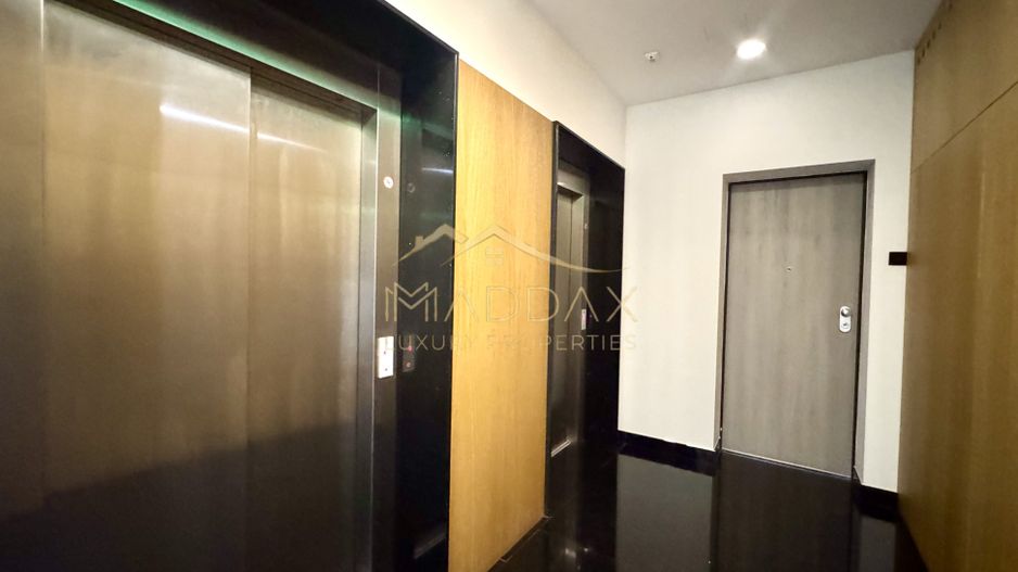 Apartament cu 2 camere *80mp* + terasa // Floreasca - Poză 32