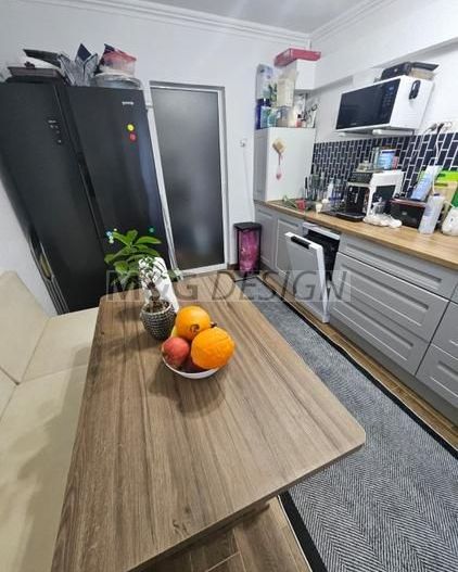 Vand apartament 3 cam, zona Lipovei - Poză 4