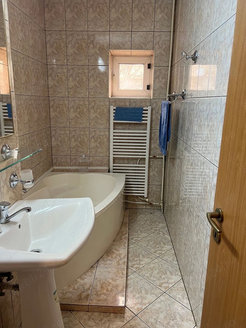 Apartament 4 camere PET FRIENDLY Vacaresti-Timpuri Noi T219 - Poză 8
