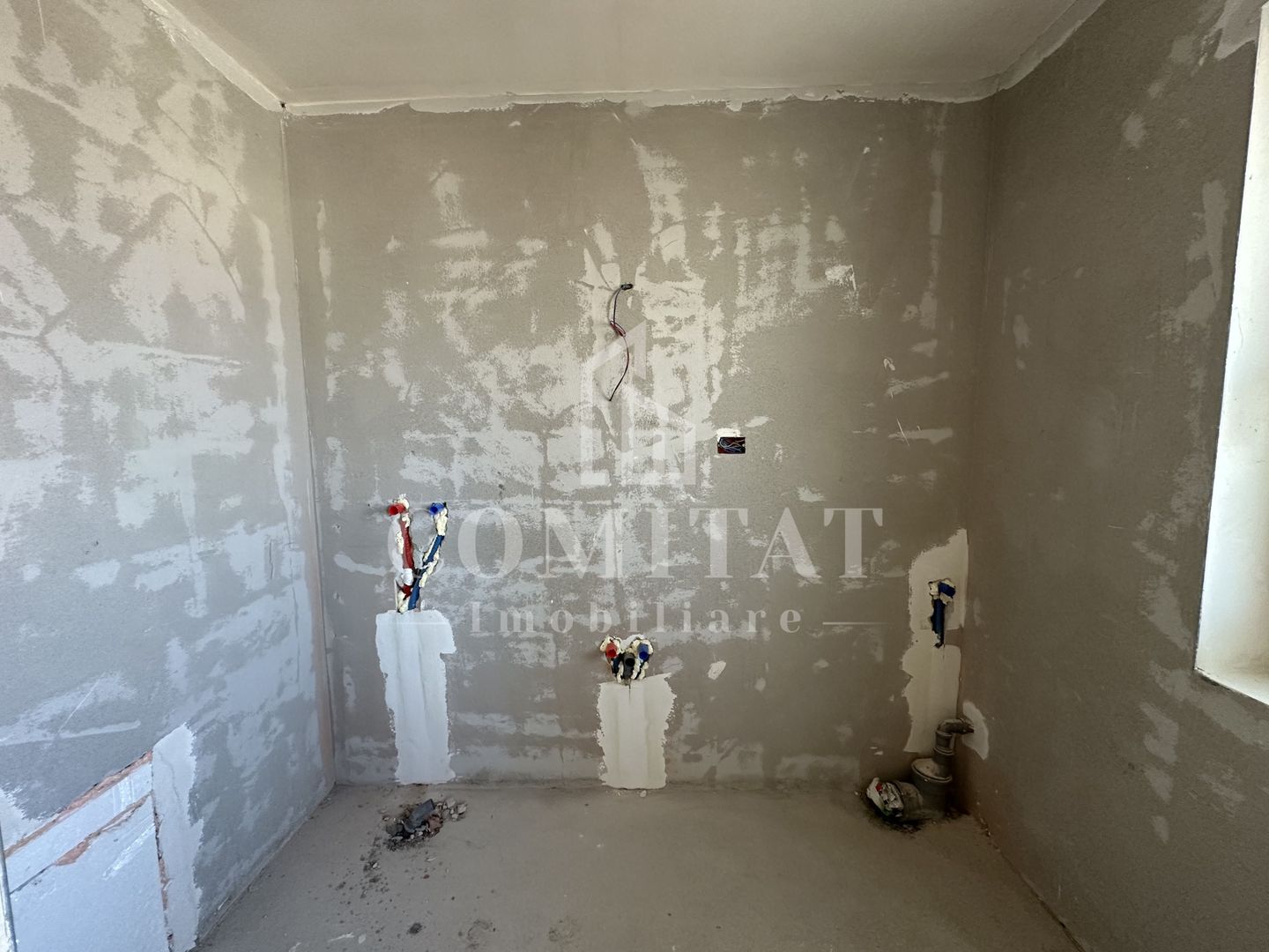 Duplex 4 camere | 108mp | Borhanci - Poză 11