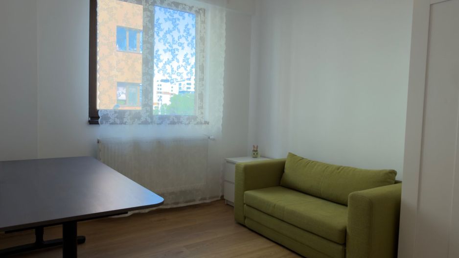 3 camere Grivita Expozitiei | Pod Constanta | 1 Mai | Bucurestii Noi - Poză 6