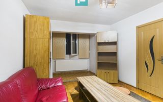 Apartament cu 3 camere,  2 balcoane Calea Șagului - Poză 1
