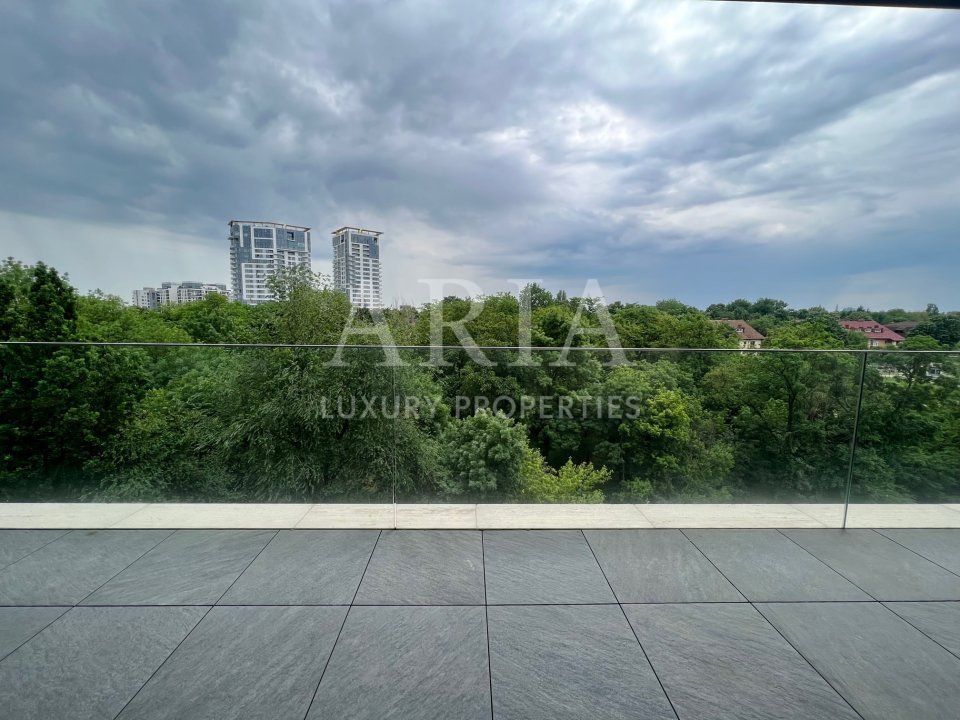 One Rahmaninov - Un nou standard al luxului - park view - Poză 1