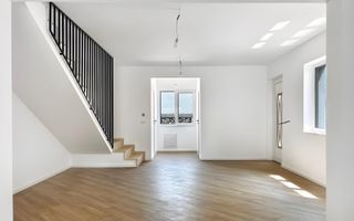 Comision 0 | Duplex 4 Camere | Proiect Ultramodern | Bucovat-Remetea - Poză 8