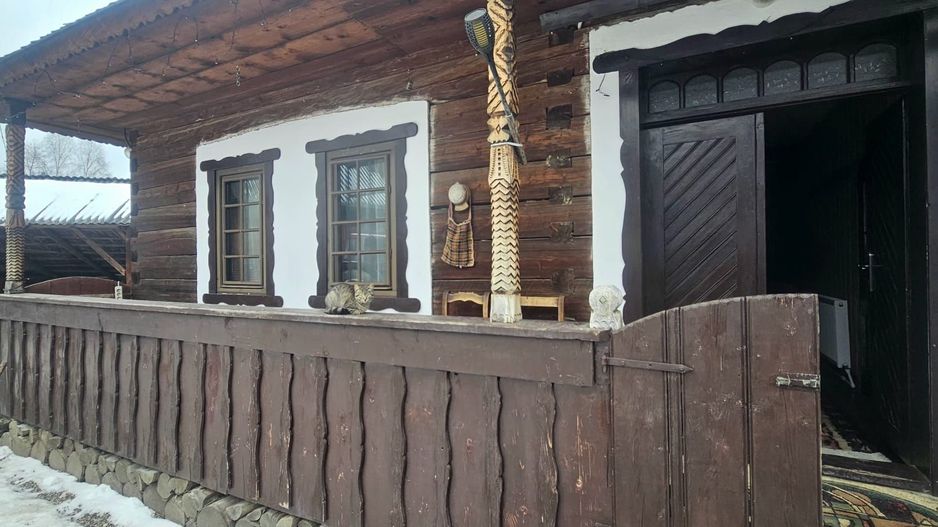 Cazare in Bucovina, Gura Humorului, 400 lei/noapte/toata casa - Poză 16