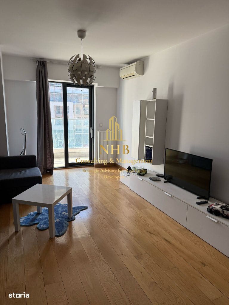 Apartament de vanzare -3 camere - Upground - Poză 2