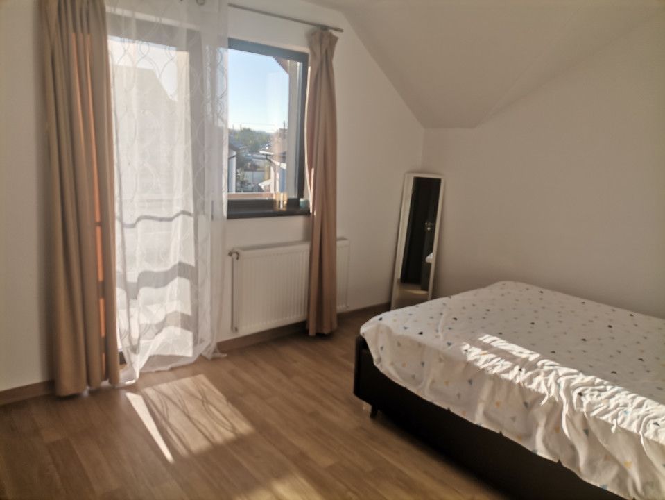 Inchiriere vila moderna zona Auchan Gavana - Poză 10