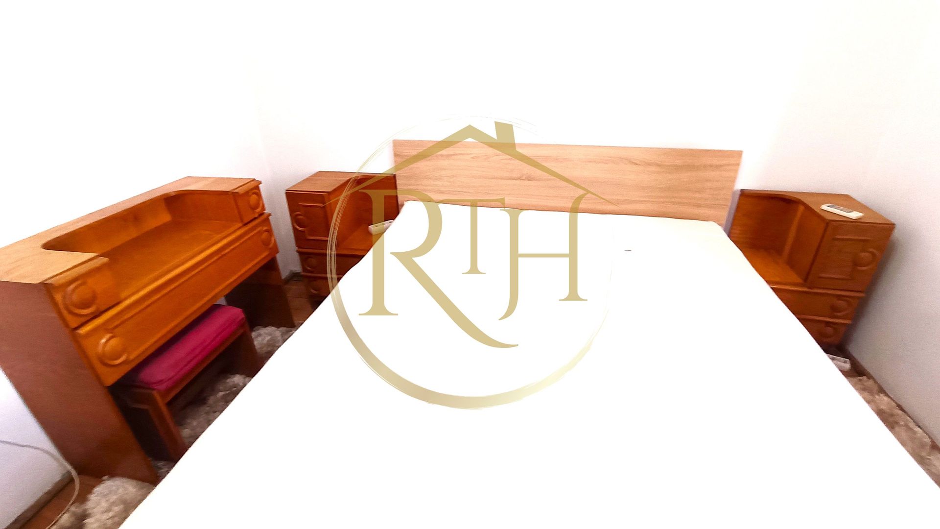 Apartament spatios cu 3 camere de inchiriat Calea Sagului, 420 e/luna - Poză 4