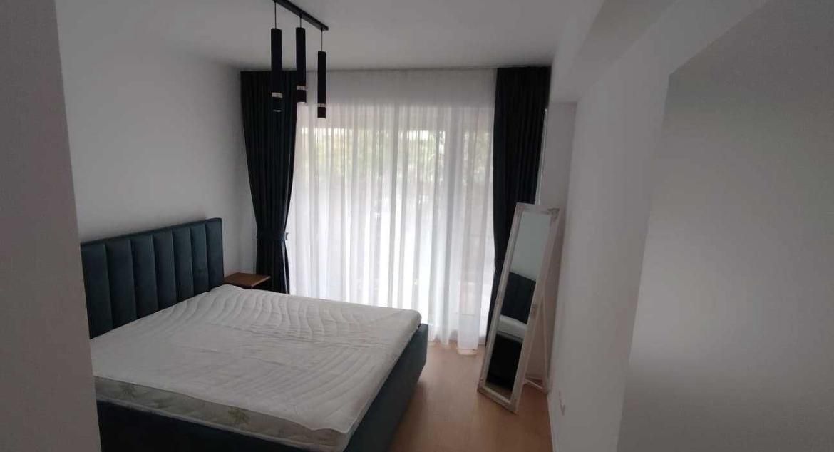 AP. 2 CAMERE ATRIA RESORT - CURTE PROPRIE, LOC PARCARE, TOTUL NOU - Poză 4