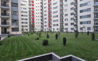 Garsoniera LUX 36mp - Regie Residence- Metrou Grozavesti - Poză 19