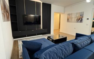 Apartament 2 camere | Ivory Residence – Rond Pipera | Prima Inchiriere - Poză 2