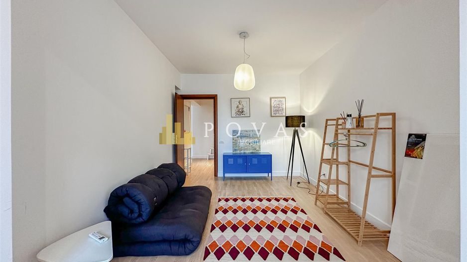 Inchiriere Apartament 3 Camere Herastrau Aviatiei - Poză 17