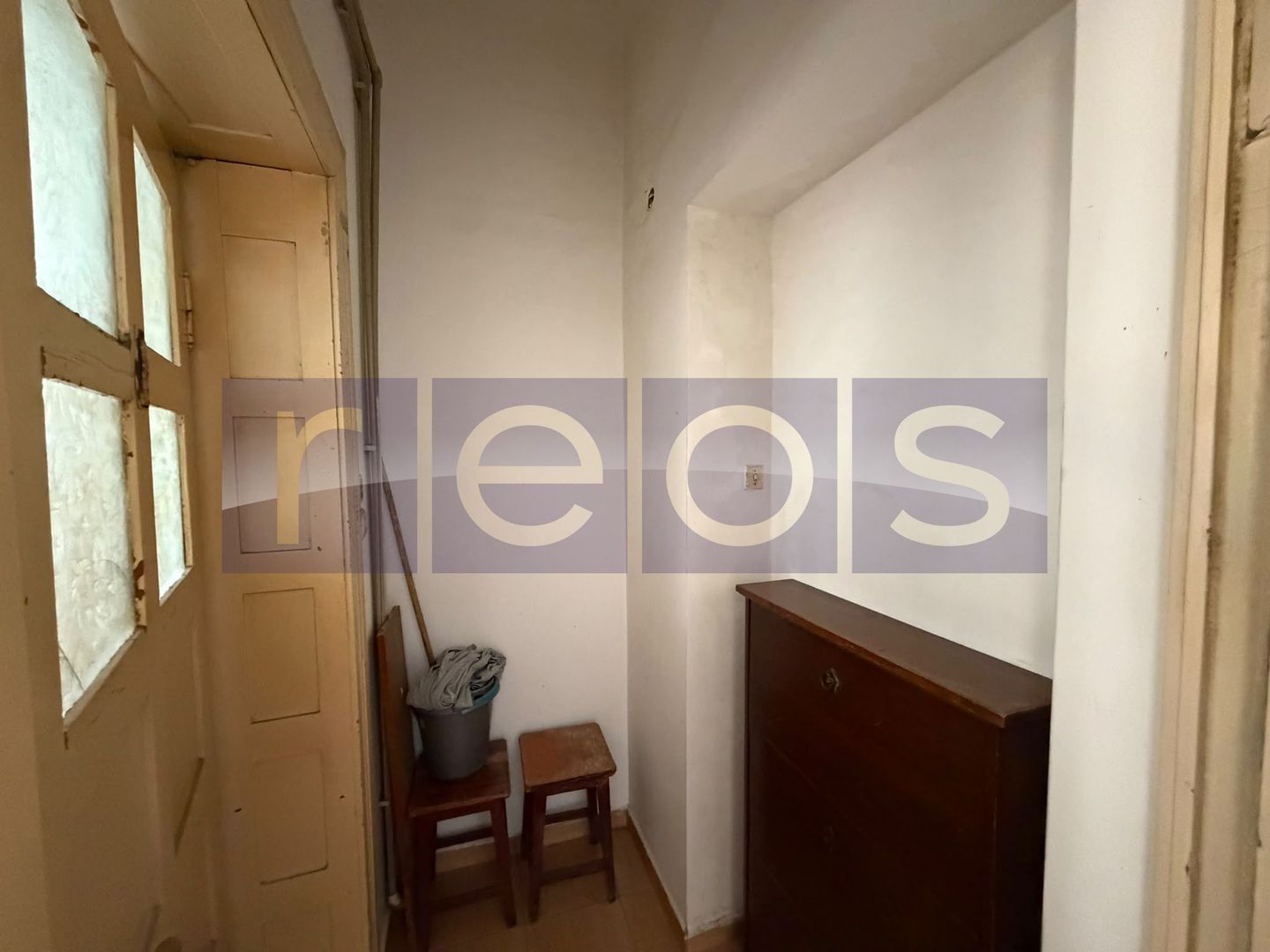 APARTAMENT DEOSEBIT CU 3 CAMERE IN VILA INTERBELICA-74MP | ARMENEASCA - Poză 12
