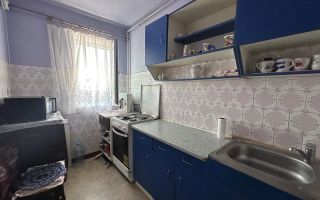 Apartament 2 camere decomandat, Manastur str Mehedinti - Poză 10