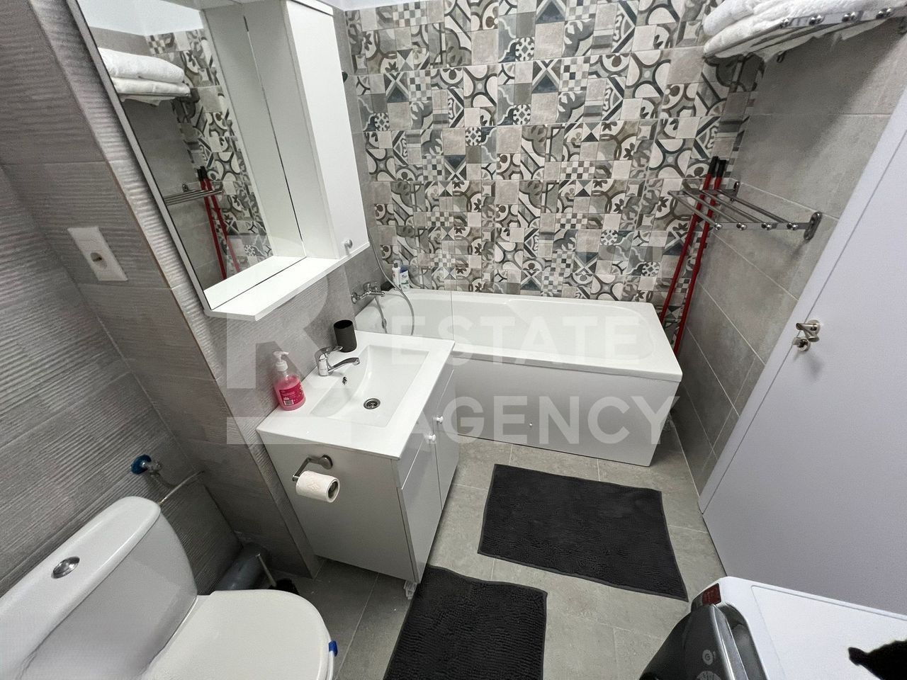 Vânzare, apartament 2 camere, zona Titan - Poză 11