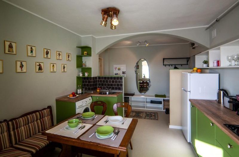 Mobilat si utilat zona Complex,Centrul de Afaceri - Poză 5