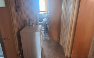 Apartament 3 camere in bloc reabilitat, Raul Doamnei, Drumul Taberei - Poză 5