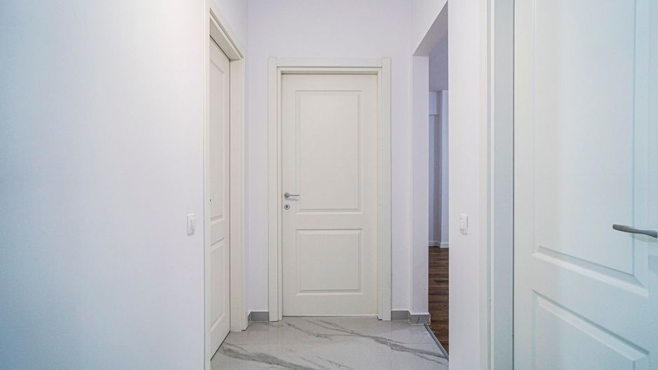Metrou Preciziei -2 camere, finisat complet, SE ACCEPTA CREDIT, Comision 0% - Poză 11
