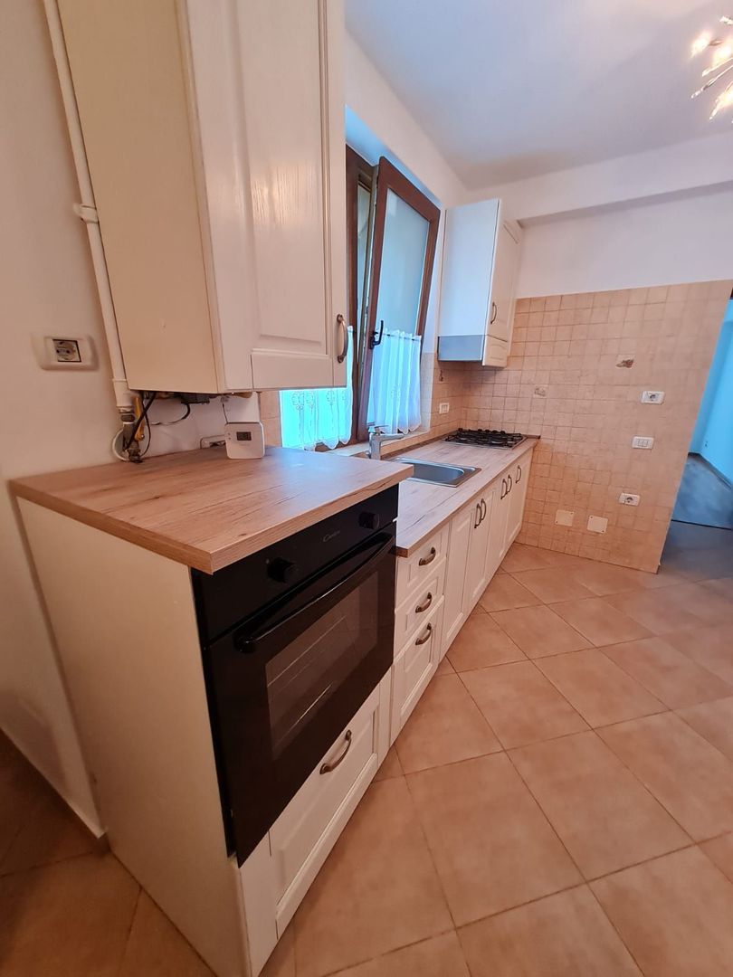 Apartament 2 camere in bloc nou. - Poză 17