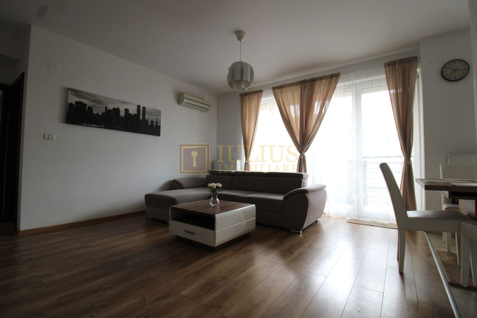 Apartament 2 camere – IRIS Torontal, Timișoara - Poză 3
