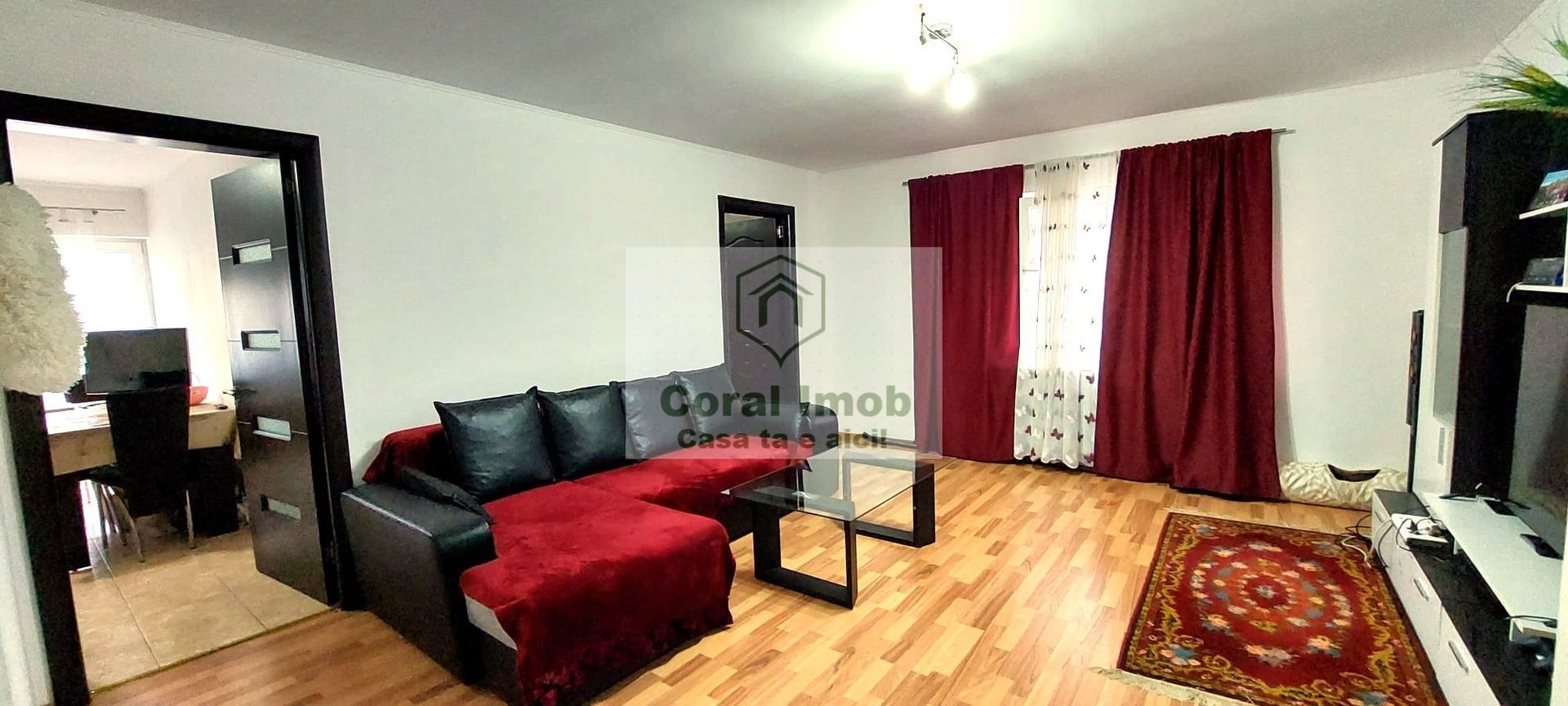 Vanzare 2 camere, centrala, parcare, Doinei. Dobroesti - Poză 6