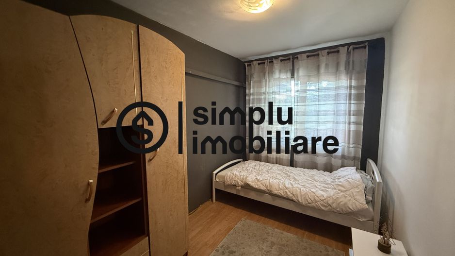 3 decomandate, etaj 2/4, Lapus - 116 000 Euro - Poză 4