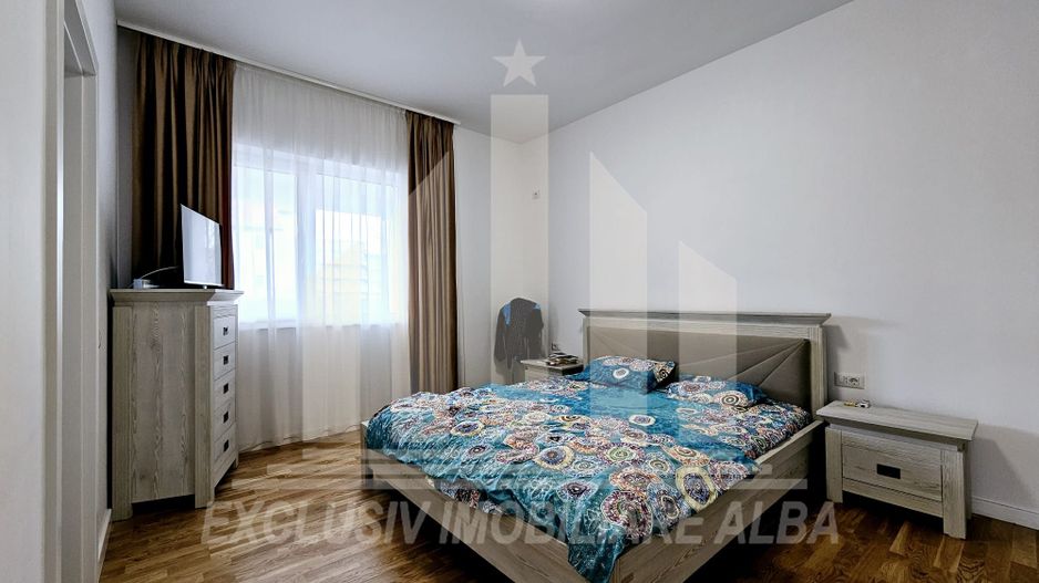 Casa constructie noua in zona rezidentiala Alba Iulia - Poză 8