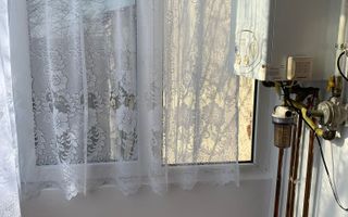 Apartament 2 camere decomandat, 2 balcoane, Lipovei, centrala si clima - Poză 7