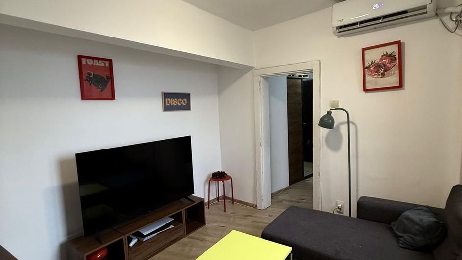 Studio Cismgiu mobilat si utilat - Poză 6