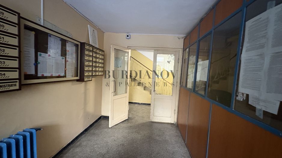 Apartament cu 2 camere de vânzare - Metrou Nicolae Grigorescu - Poză 12