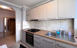 Apartament 2 camere – Victor Babes | 47 mp | Etaj intermediar | View panoramic. - Poză 4