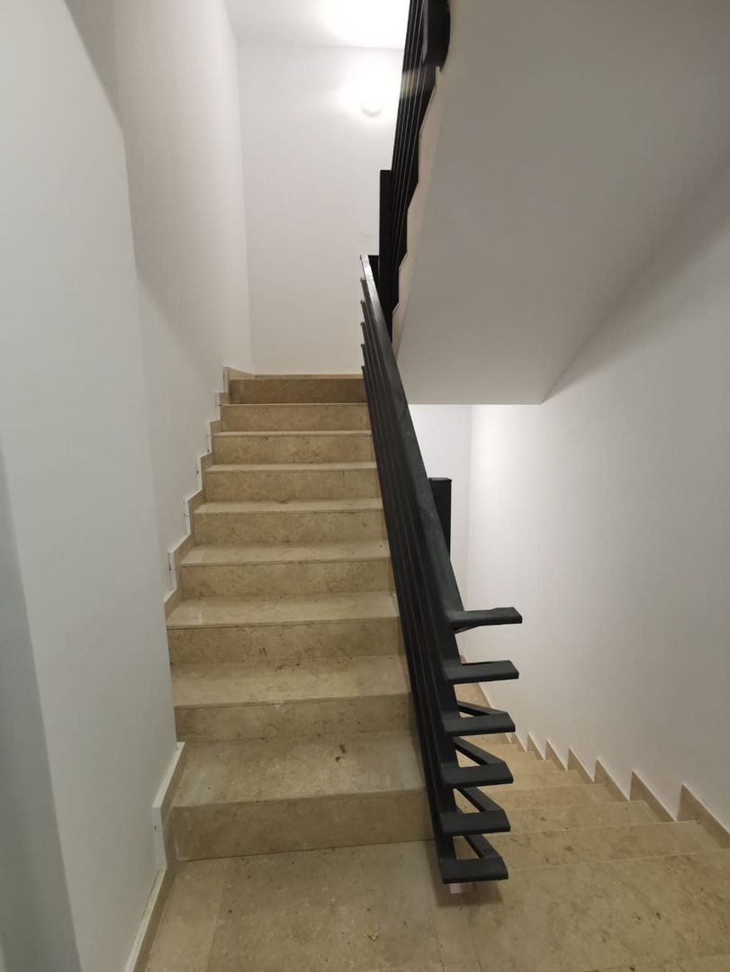 Apartament 2 camere Dec finalizat Bucium 52 mp 83000 euro - Poză 7